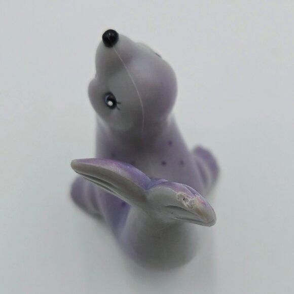Vintage Barbie Ocean Discovery Playset Seal Animal 1999 Mattel Replacement Toy - Picture 7 of 10